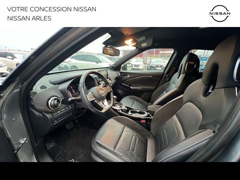 NISSAN Juke d’occasion à vendre à ARLES chez MAS AUTO (Photo 10)