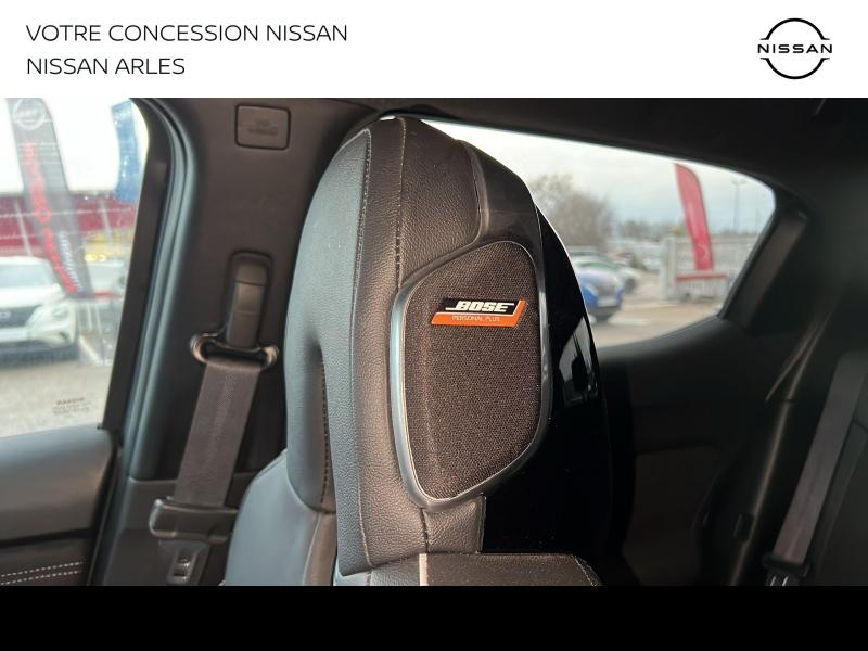 NISSAN Juke d’occasion à vendre à ARLES chez MAS AUTO (Photo 11)