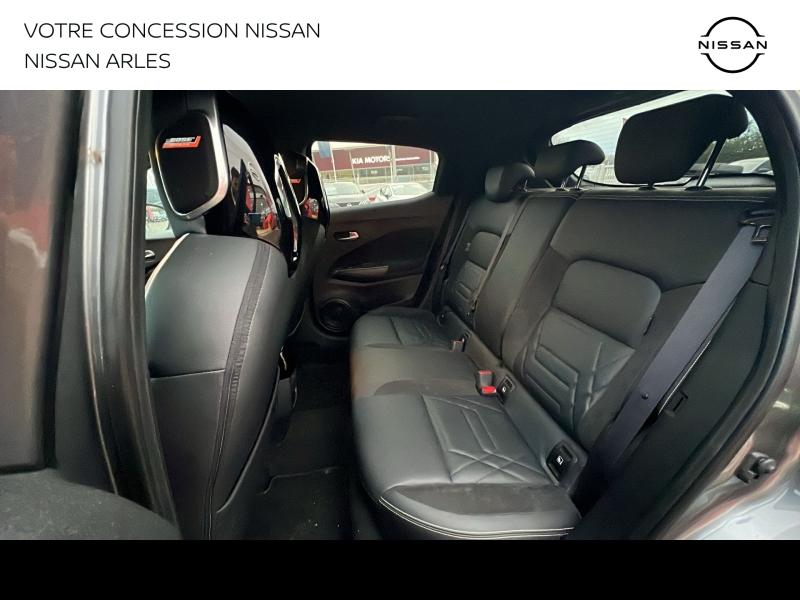 NISSAN Juke d’occasion à vendre à ARLES chez MAS AUTO (Photo 12)