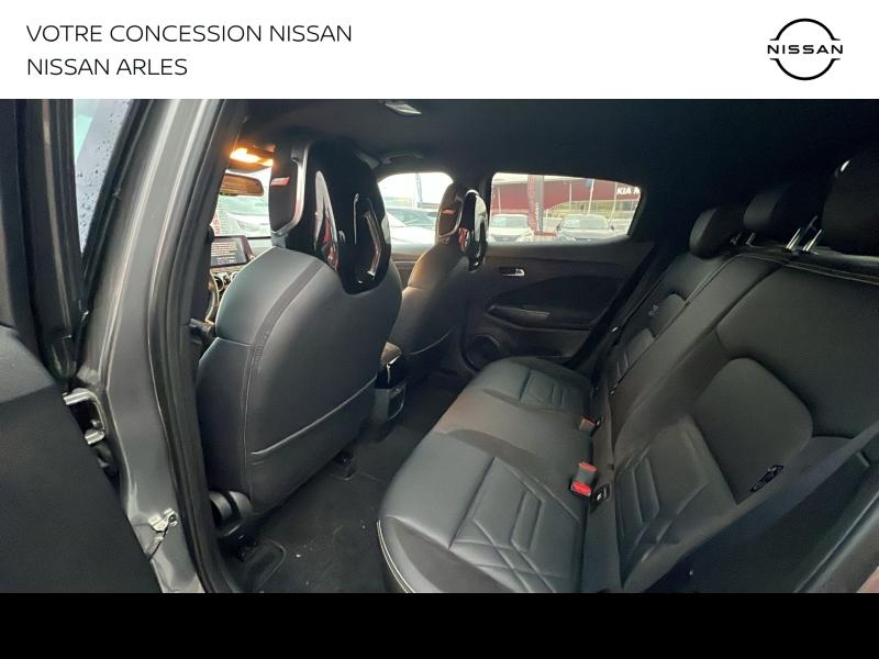 NISSAN Juke d’occasion à vendre à ARLES chez MAS AUTO (Photo 13)