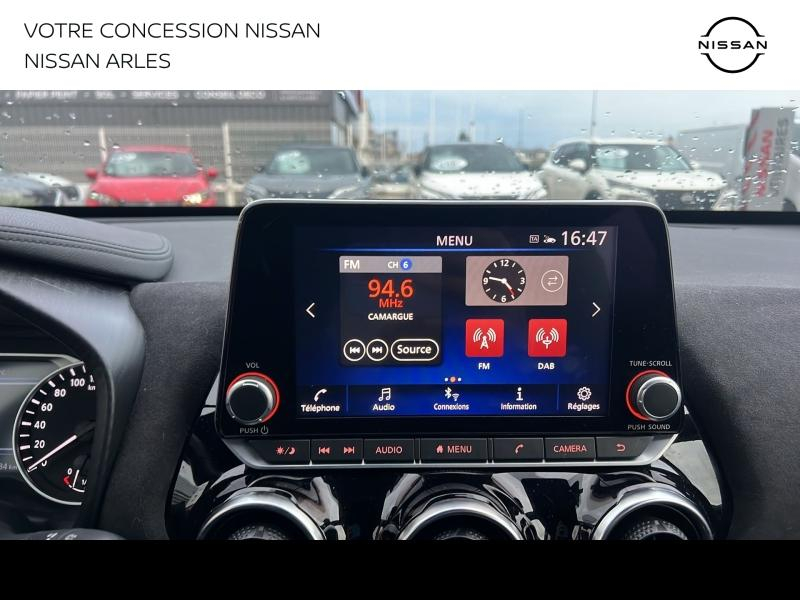 NISSAN Juke d’occasion à vendre à ARLES chez MAS AUTO (Photo 17)