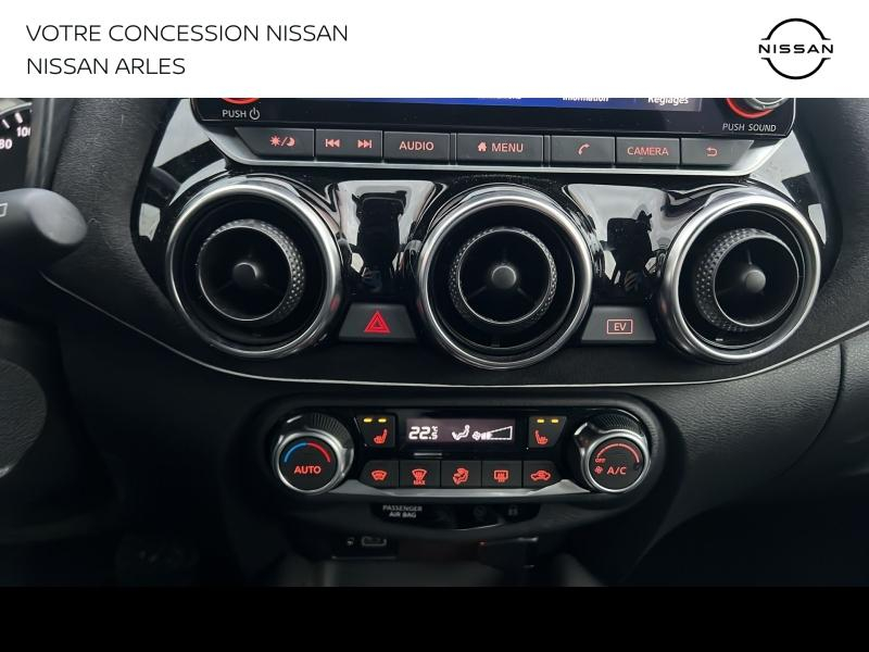 NISSAN Juke d’occasion à vendre à ARLES chez MAS AUTO (Photo 18)