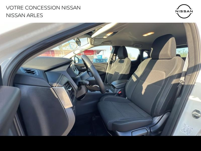 NISSAN Qashqai d’occasion à vendre à ARLES chez MAS AUTO (Photo 9)