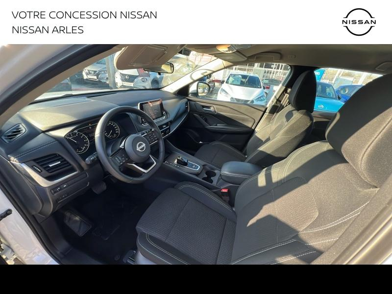 NISSAN Qashqai d’occasion à vendre à ARLES chez MAS AUTO (Photo 10)