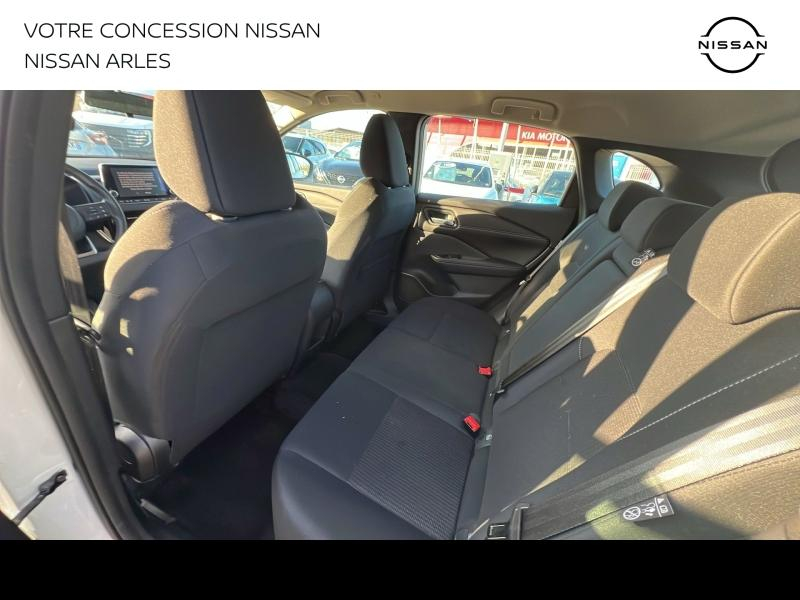 NISSAN Qashqai d’occasion à vendre à ARLES chez MAS AUTO (Photo 12)