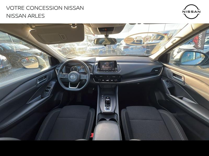 NISSAN Qashqai d’occasion à vendre à ARLES chez MAS AUTO (Photo 13)
