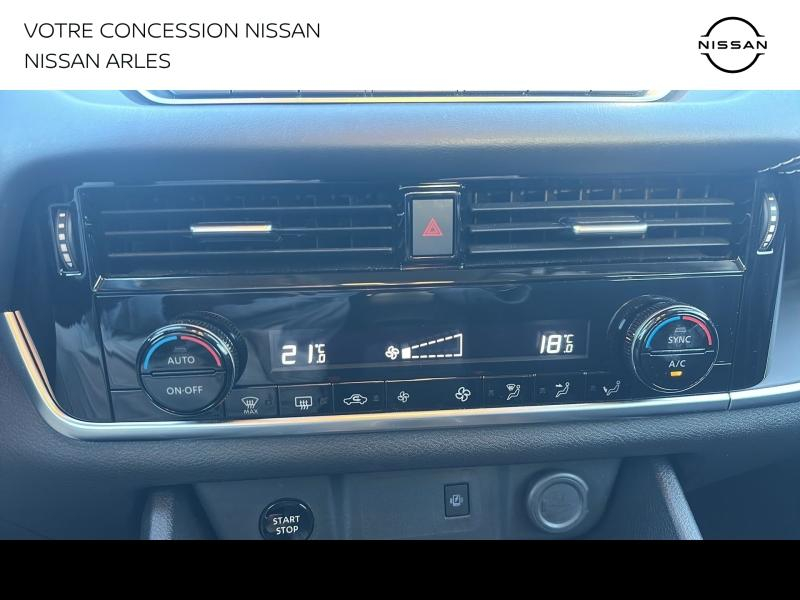 NISSAN Qashqai d’occasion à vendre à ARLES chez MAS AUTO (Photo 16)