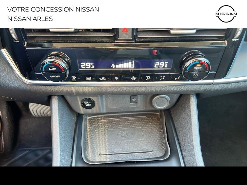 NISSAN Qashqai d’occasion à vendre à ARLES chez MAS AUTO (Photo 17)