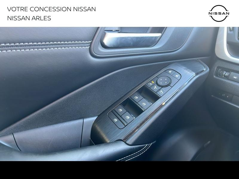 NISSAN Qashqai d’occasion à vendre à ARLES chez MAS AUTO (Photo 19)