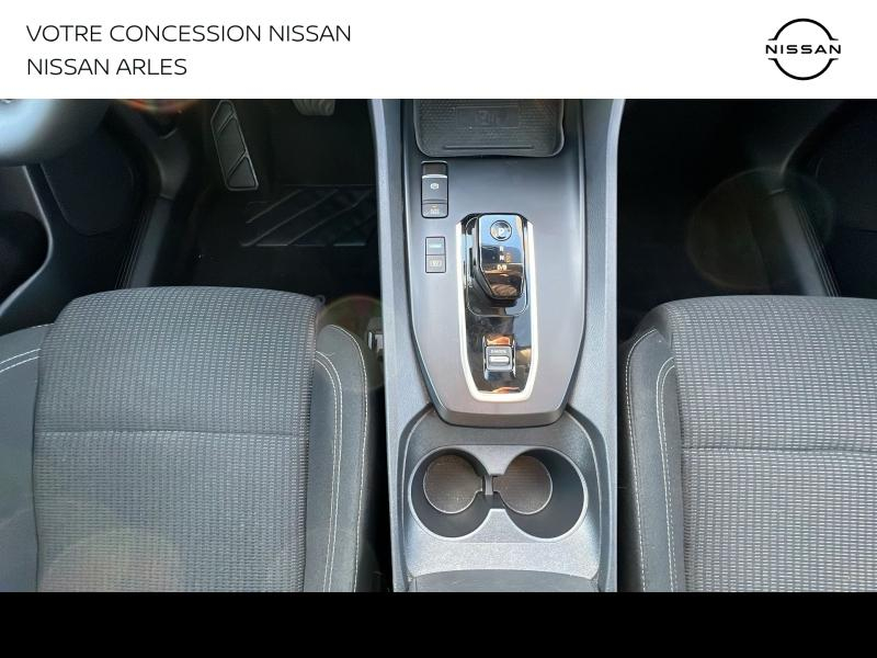 NISSAN Qashqai d’occasion à vendre à ARLES chez MAS AUTO (Photo 20)