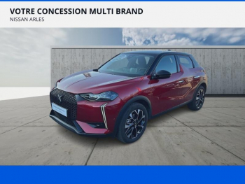 DS DS 3 d’occasion à vendre à ARLES