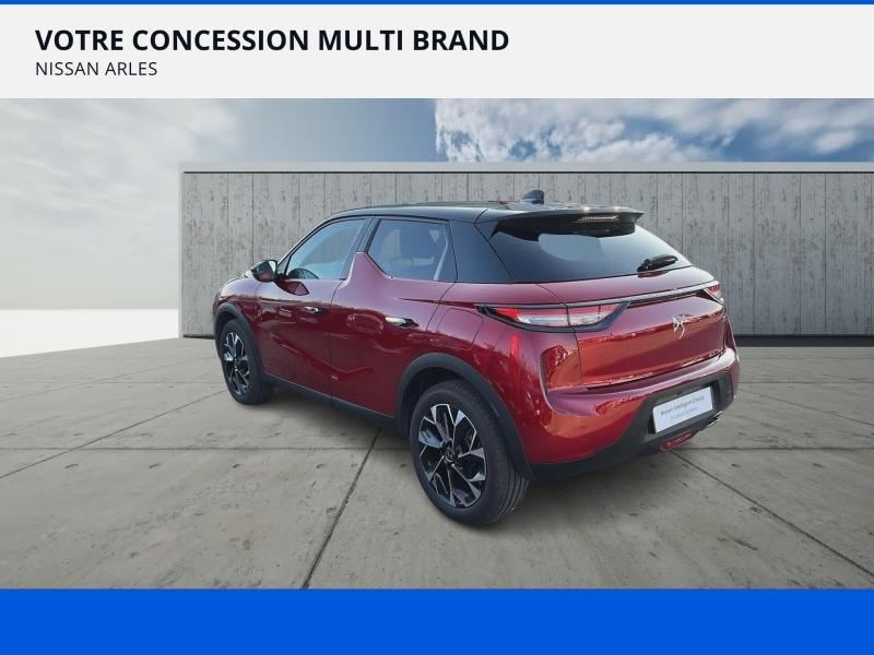 DS DS 3 d’occasion à vendre à ARLES chez MAS AUTO (Photo 4)