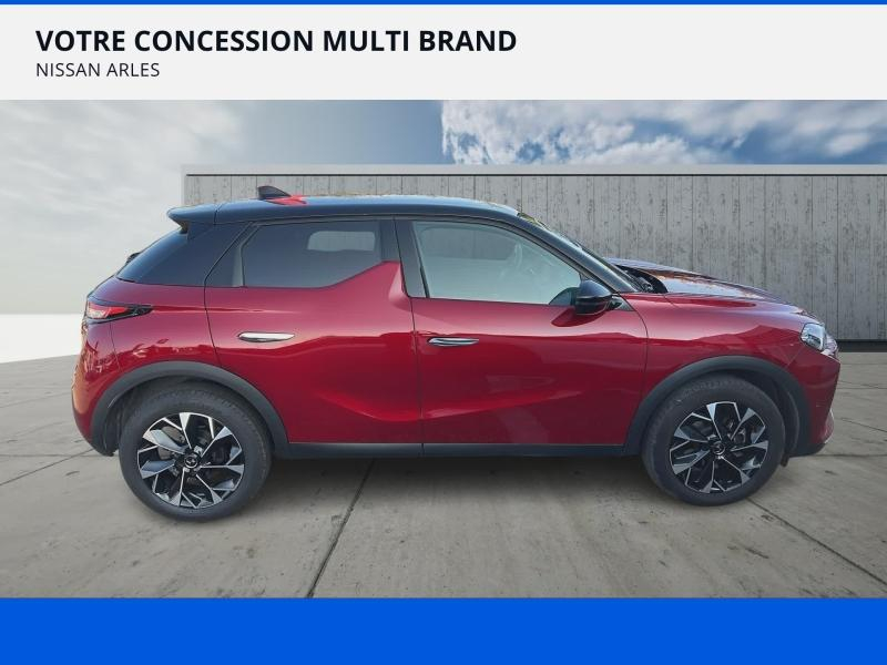 DS DS 3 d’occasion à vendre à ARLES chez MAS AUTO (Photo 5)