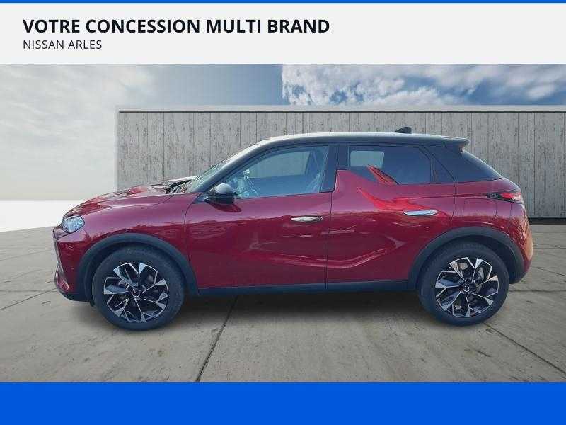 DS DS 3 d’occasion à vendre à ARLES chez MAS AUTO (Photo 6)