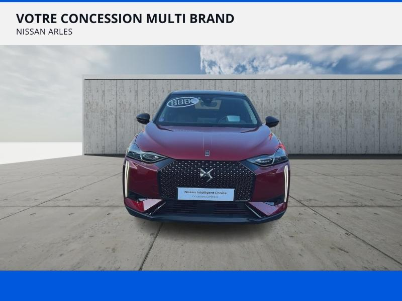 DS DS 3 d’occasion à vendre à ARLES chez MAS AUTO (Photo 7)