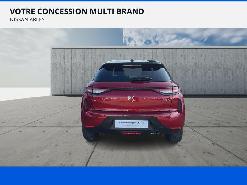 DS DS 3 d’occasion à vendre à ARLES chez MAS AUTO (Photo 8)