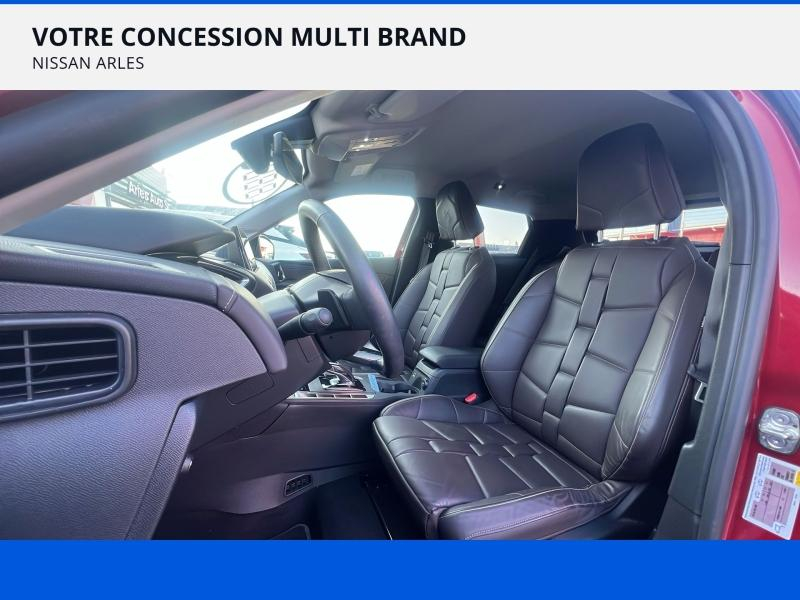 DS DS 3 d’occasion à vendre à ARLES chez MAS AUTO (Photo 9)