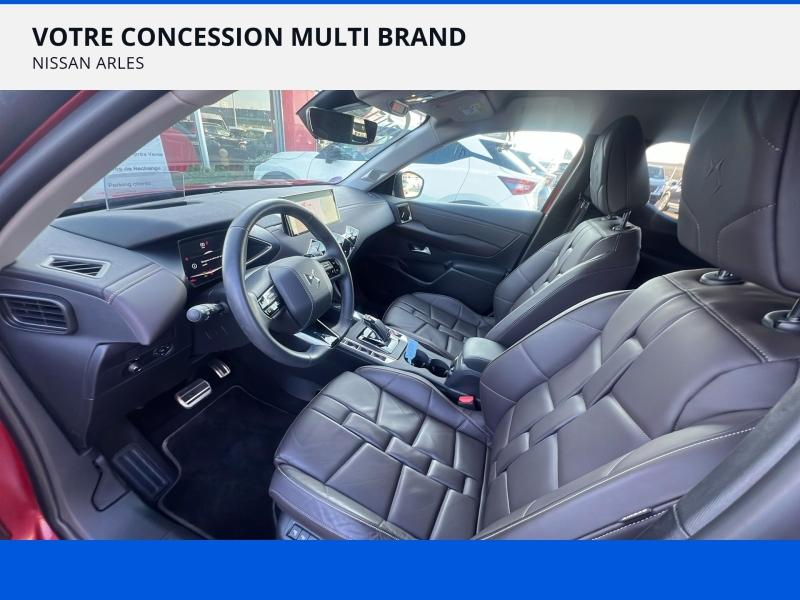 DS DS 3 d’occasion à vendre à ARLES chez MAS AUTO (Photo 10)