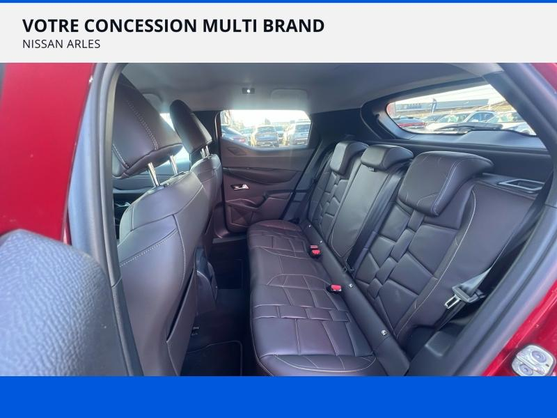 DS DS 3 d’occasion à vendre à ARLES chez MAS AUTO (Photo 11)