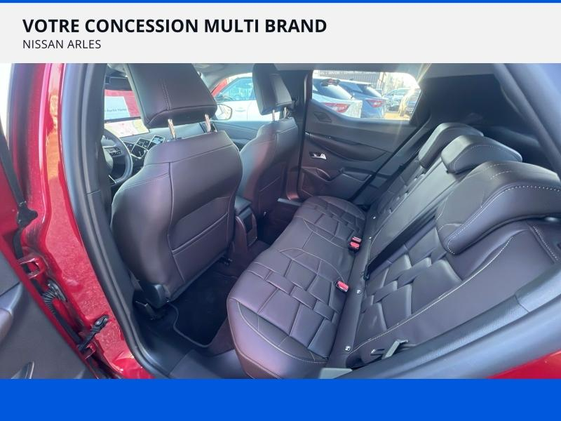 DS DS 3 d’occasion à vendre à ARLES chez MAS AUTO (Photo 12)