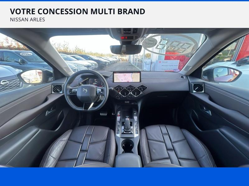 DS DS 3 d’occasion à vendre à ARLES chez MAS AUTO (Photo 13)