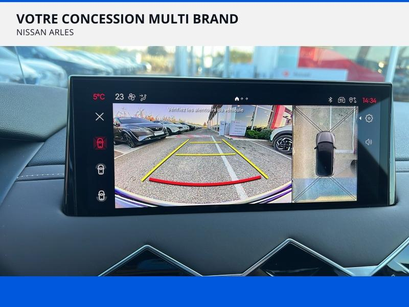 DS DS 3 d’occasion à vendre à ARLES chez MAS AUTO (Photo 15)