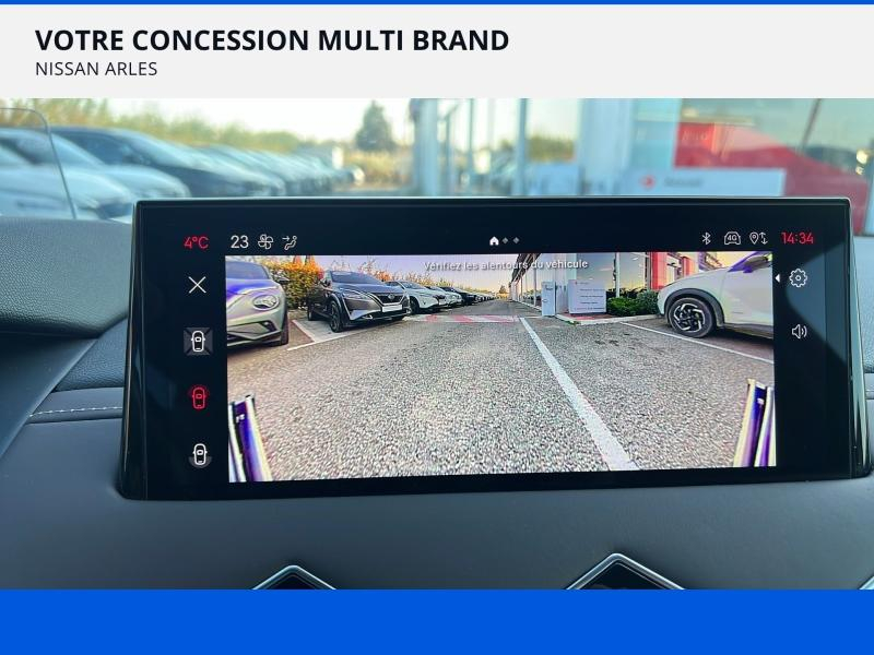 DS DS 3 d’occasion à vendre à ARLES chez MAS AUTO (Photo 16)