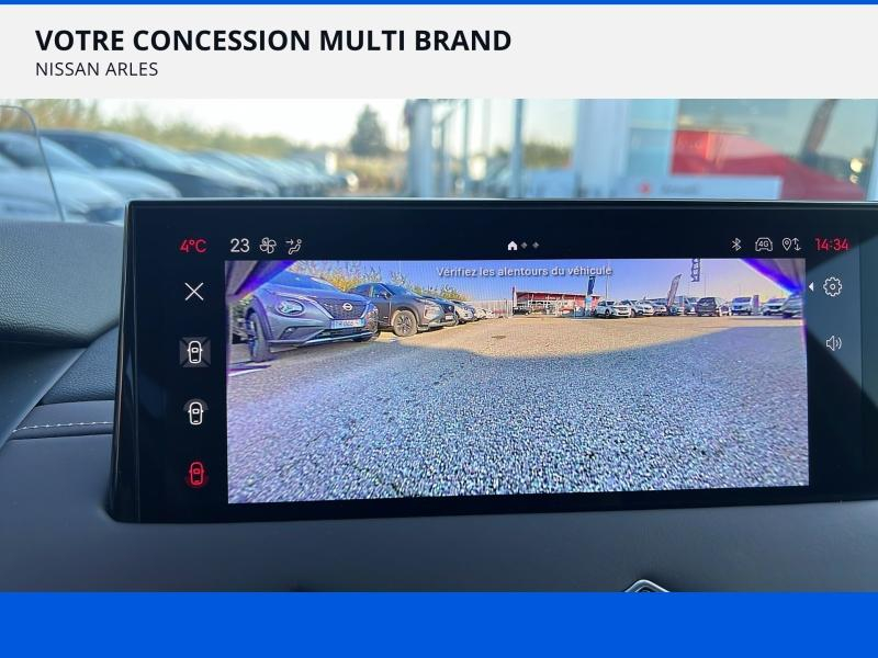 DS DS 3 d’occasion à vendre à ARLES chez MAS AUTO (Photo 17)