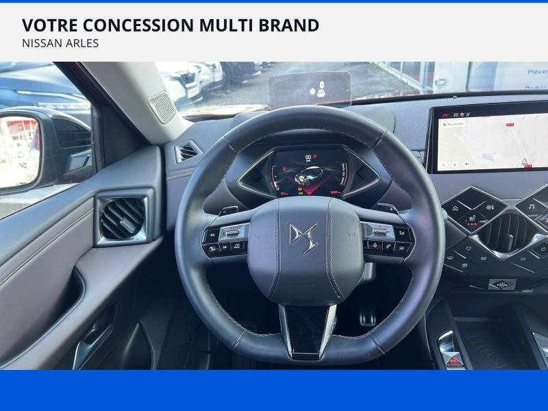 DS DS 3 d’occasion à vendre à ARLES chez MAS AUTO (Photo 18)