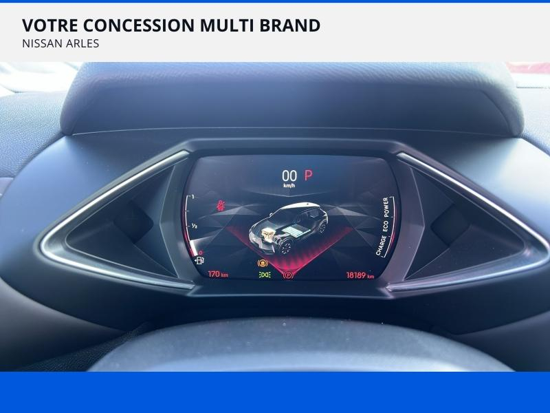 DS DS 3 d’occasion à vendre à ARLES chez MAS AUTO (Photo 19)