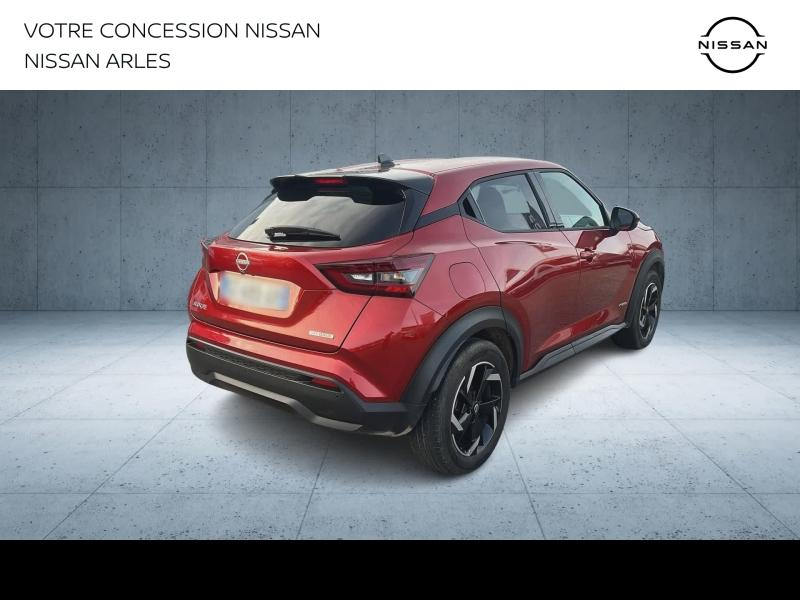 NISSAN Juke d’occasion à vendre à ARLES chez MAS AUTO (Photo 3)