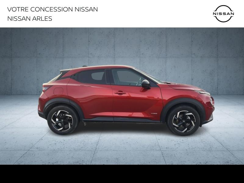 NISSAN Juke d’occasion à vendre à ARLES chez MAS AUTO (Photo 5)