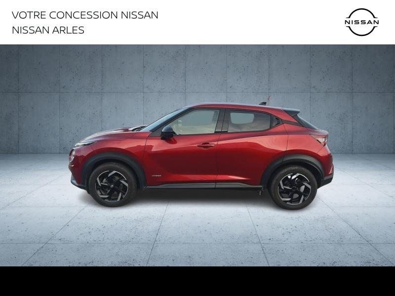 NISSAN Juke d’occasion à vendre à ARLES chez MAS AUTO (Photo 6)