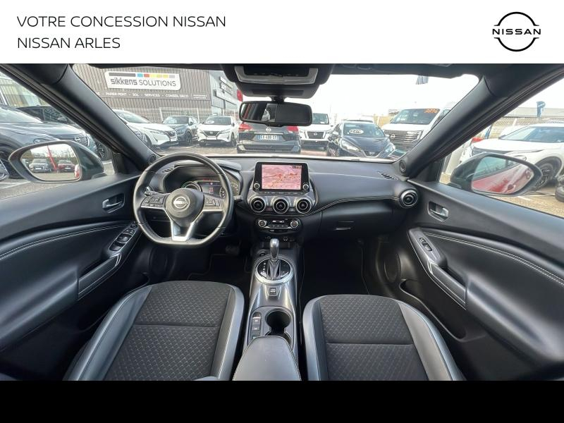 NISSAN Juke d’occasion à vendre à ARLES chez MAS AUTO (Photo 13)