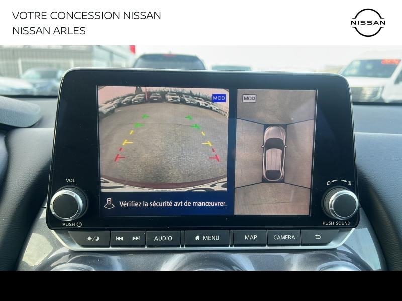 NISSAN Juke d’occasion à vendre à ARLES chez MAS AUTO (Photo 18)