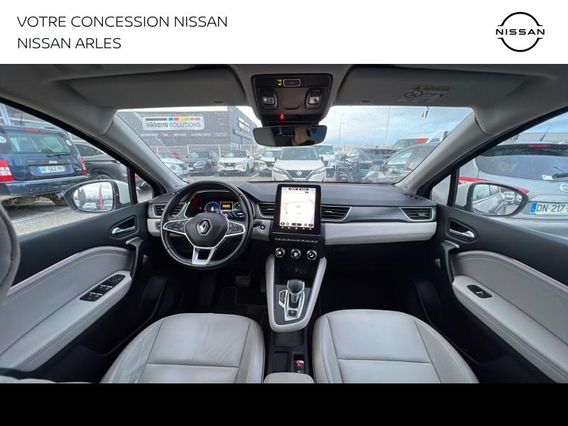 RENAULT Captur d’occasion à vendre à ARLES chez MAS AUTO (Photo 12)