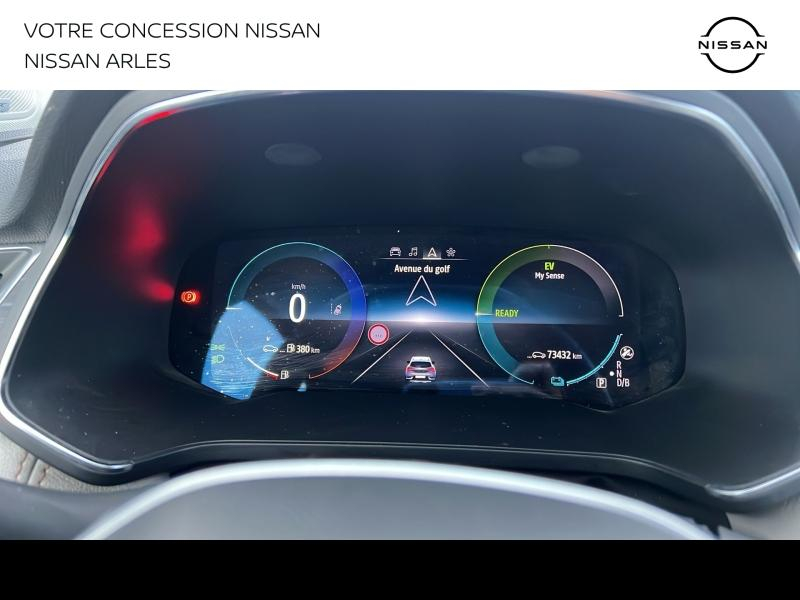 RENAULT Captur d’occasion à vendre à ARLES chez MAS AUTO (Photo 20)