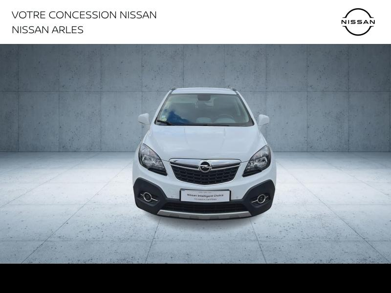 OPEL Mokka d’occasion à vendre à ARLES chez MAS AUTO (Photo 6)
