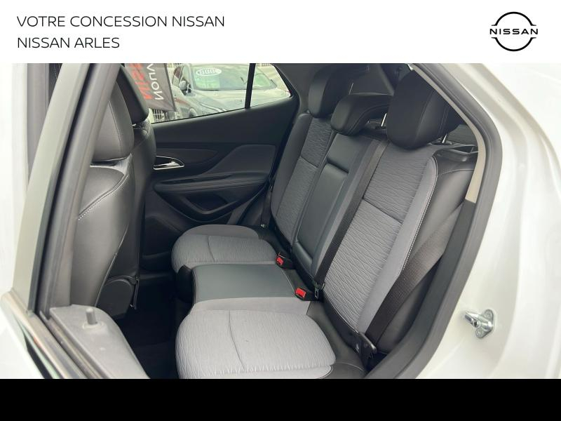 OPEL Mokka d’occasion à vendre à ARLES chez MAS AUTO (Photo 10)