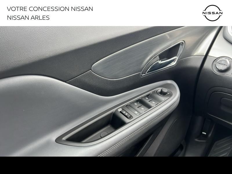 OPEL Mokka d’occasion à vendre à ARLES chez MAS AUTO (Photo 17)