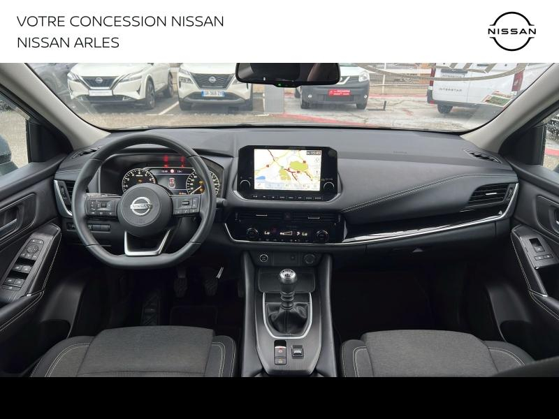 NISSAN Qashqai d’occasion à vendre à ARLES chez MAS AUTO (Photo 14)