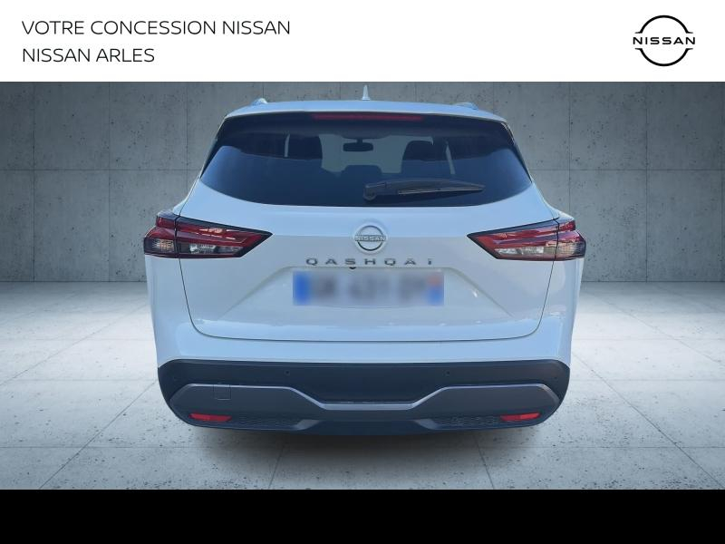 NISSAN Qashqai d’occasion à vendre à ARLES chez MAS AUTO (Photo 5)