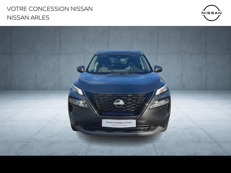 NISSAN X-Trail d’occasion à vendre à ARLES chez MAS AUTO (Photo 7)