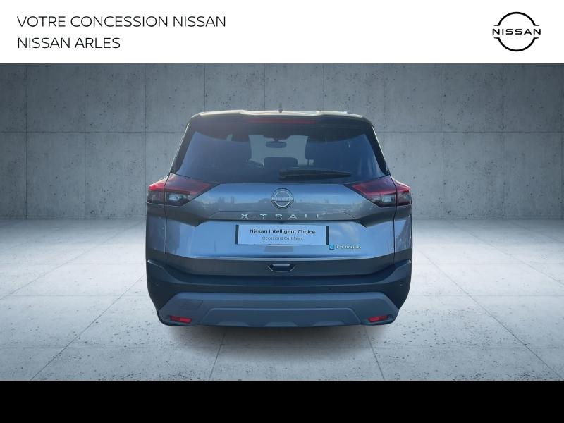 NISSAN X-Trail d’occasion à vendre à ARLES chez MAS AUTO (Photo 8)
