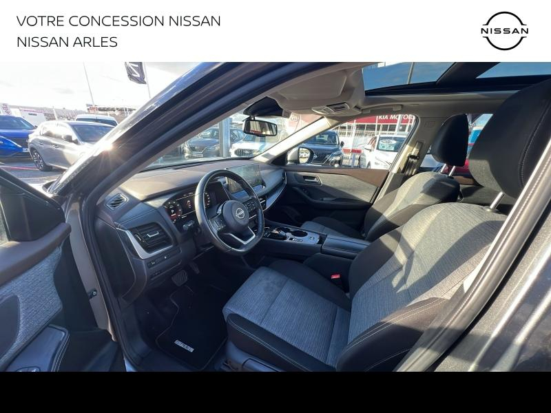 NISSAN X-Trail d’occasion à vendre à ARLES chez MAS AUTO (Photo 9)