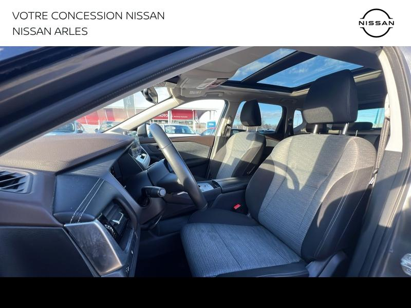 NISSAN X-Trail d’occasion à vendre à ARLES chez MAS AUTO (Photo 10)