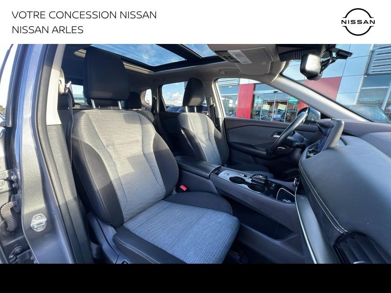 NISSAN X-Trail d’occasion à vendre à ARLES chez MAS AUTO (Photo 11)