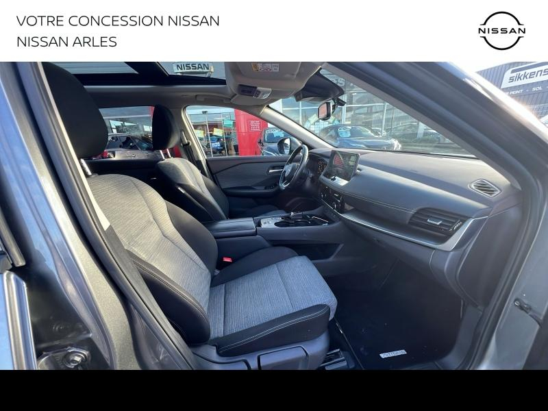 NISSAN X-Trail d’occasion à vendre à ARLES chez MAS AUTO (Photo 12)