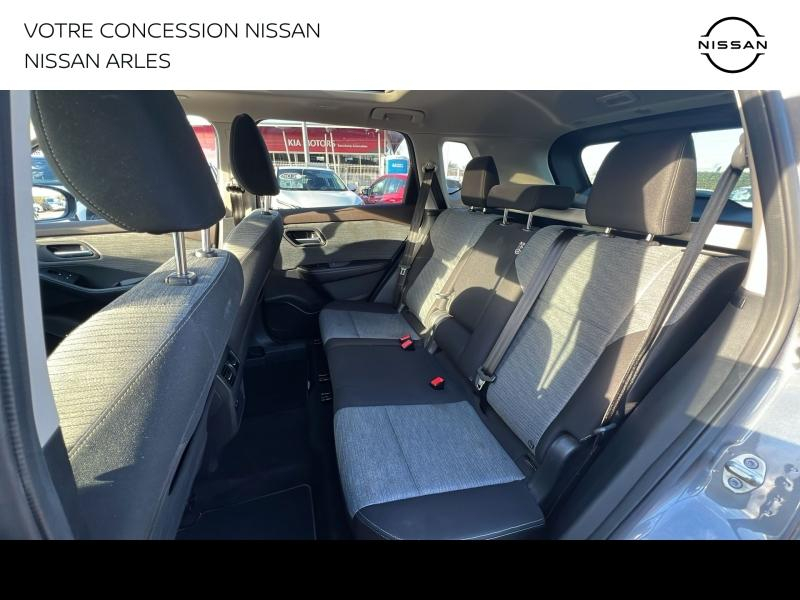 NISSAN X-Trail d’occasion à vendre à ARLES chez MAS AUTO (Photo 13)