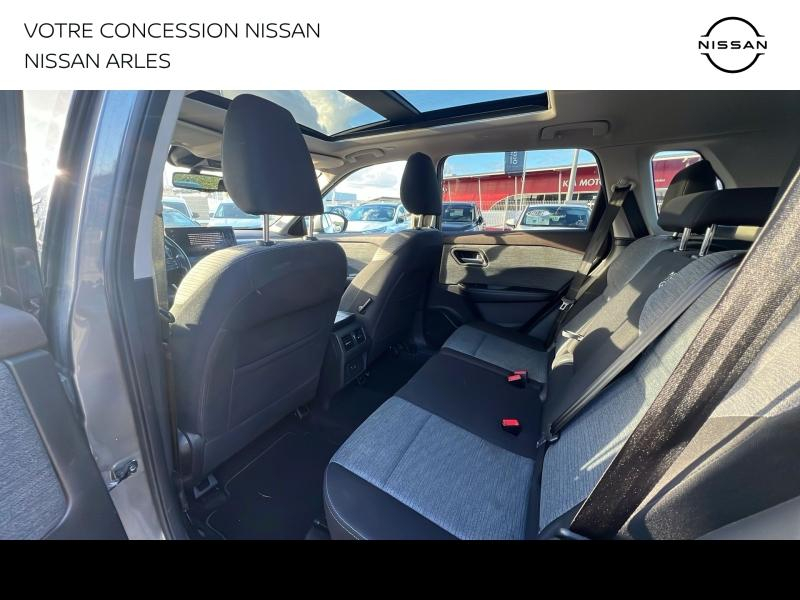 NISSAN X-Trail d’occasion à vendre à ARLES chez MAS AUTO (Photo 14)